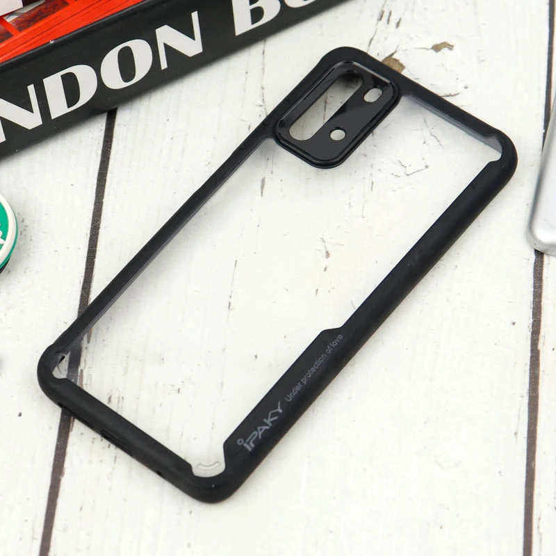 قاب محافظ لنزدار IPAKY شیائومی Redmi 9T