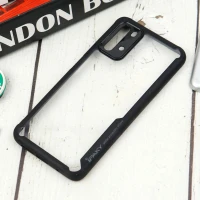 قاب محافظ لنزدار IPAKY شیائومی Redmi 9T