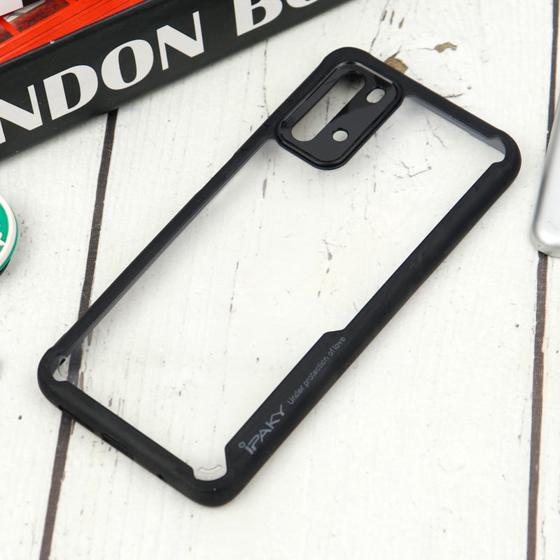 قاب محافظ لنزدار IPAKY شیائومی Redmi 9T