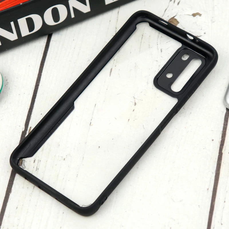 قاب محافظ لنزدار IPAKY شیائومی Redmi 9T