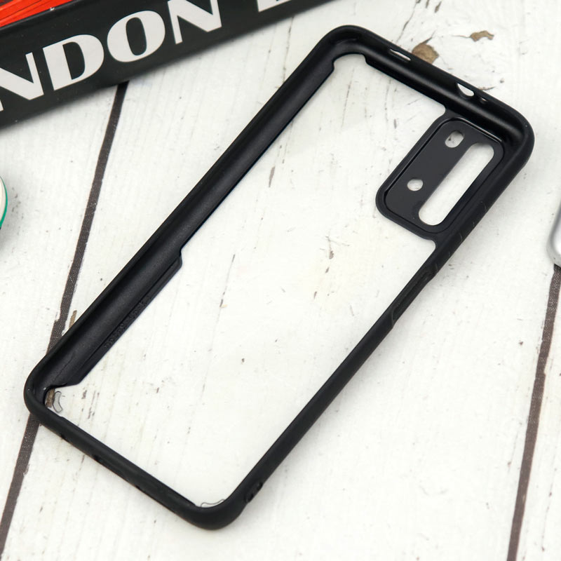 قاب محافظ لنزدار IPAKY شیائومی Redmi 9T