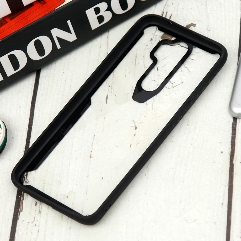 قاب IPAKY شیائومی Redmi Note 8 Pro