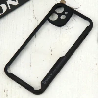 قاب محافظ لنزدار IPAKY آیفون iPhone 12 Mini