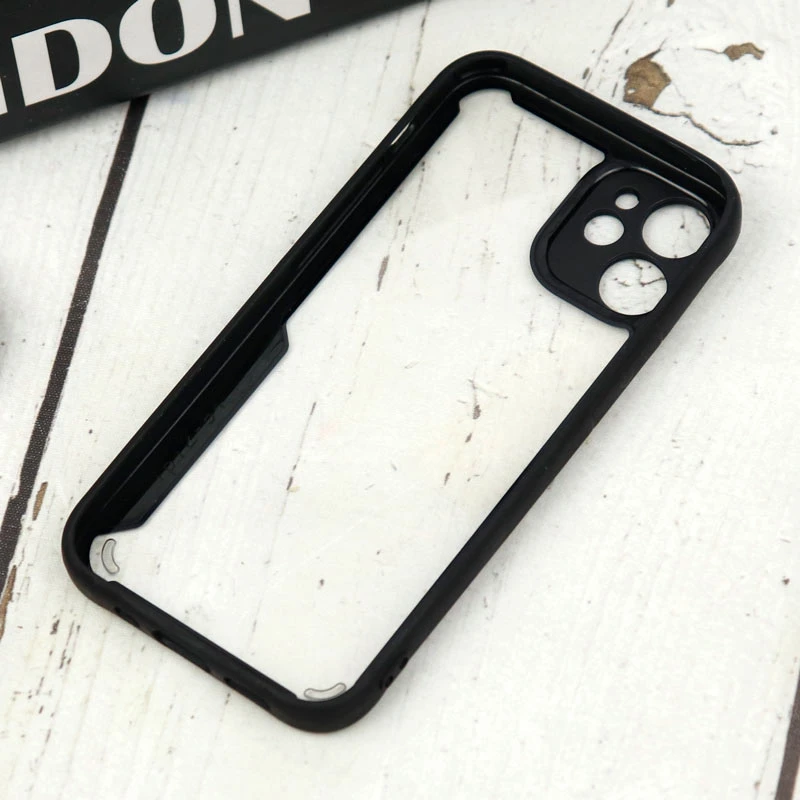 قاب محافظ لنزدار IPAKY آیفون iPhone 12 Mini