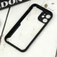 قاب محافظ لنزدار IPAKY آیفون iPhone 12 Mini
