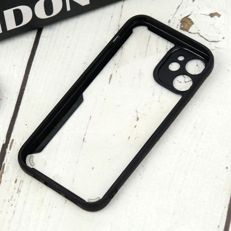 قاب محافظ لنزدار IPAKY آیفون iPhone 12 Mini