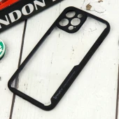 قاب محافظ لنزدار IPAKY آیفون iPhone 12 Pro Max