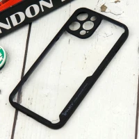 قاب محافظ لنزدار IPAKY آیفون iPhone 12 Pro Max