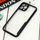 قاب محافظ لنزدار IPAKY آیفون iPhone 12 Pro Max