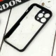 قاب محافظ لنزدار IPAKY آیفون iPhone 13 Pro