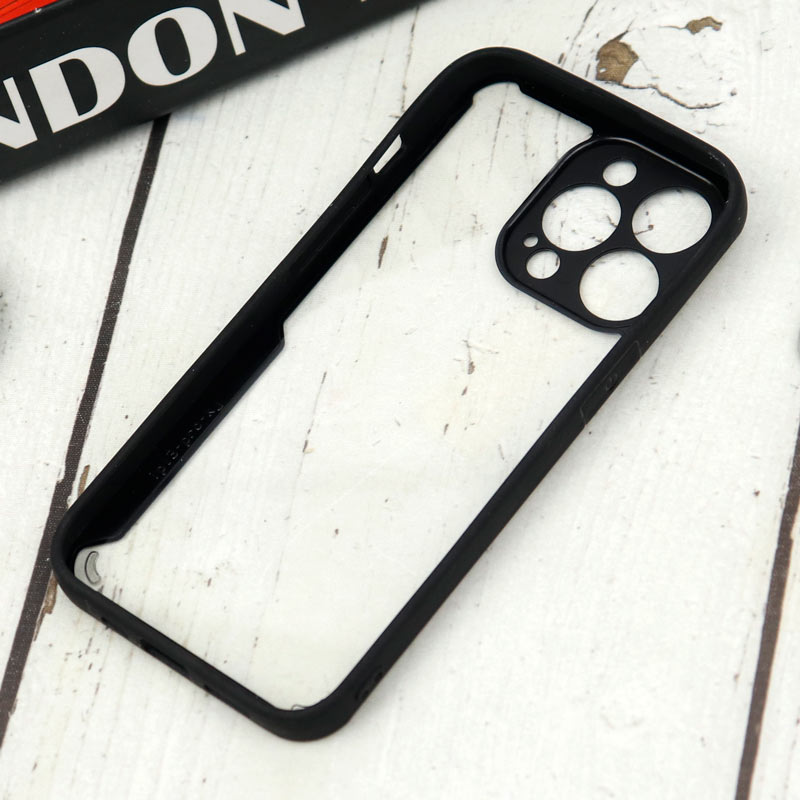 قاب محافظ لنزدار IPAKY آیفون iPhone 13 Pro