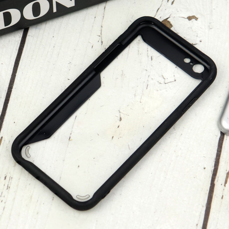قاب محافظ لنزدار IPAKY آیفون iPhone 6/6s