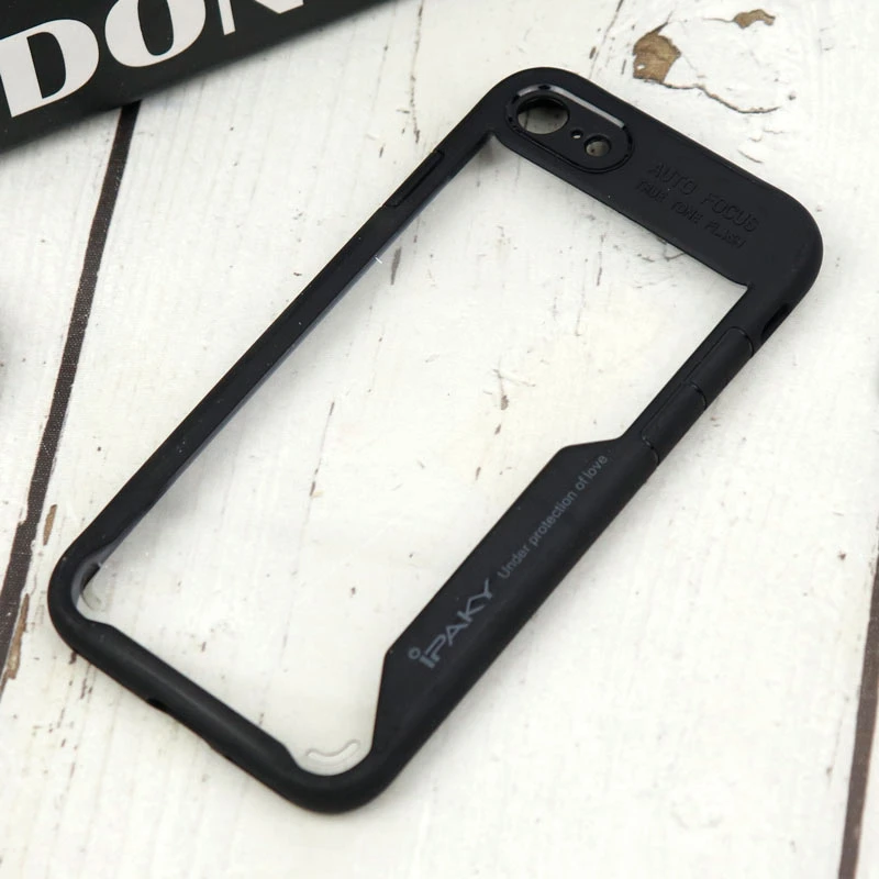 قاب محافظ لنزدار IPAKY آیفون iPhone 7/8