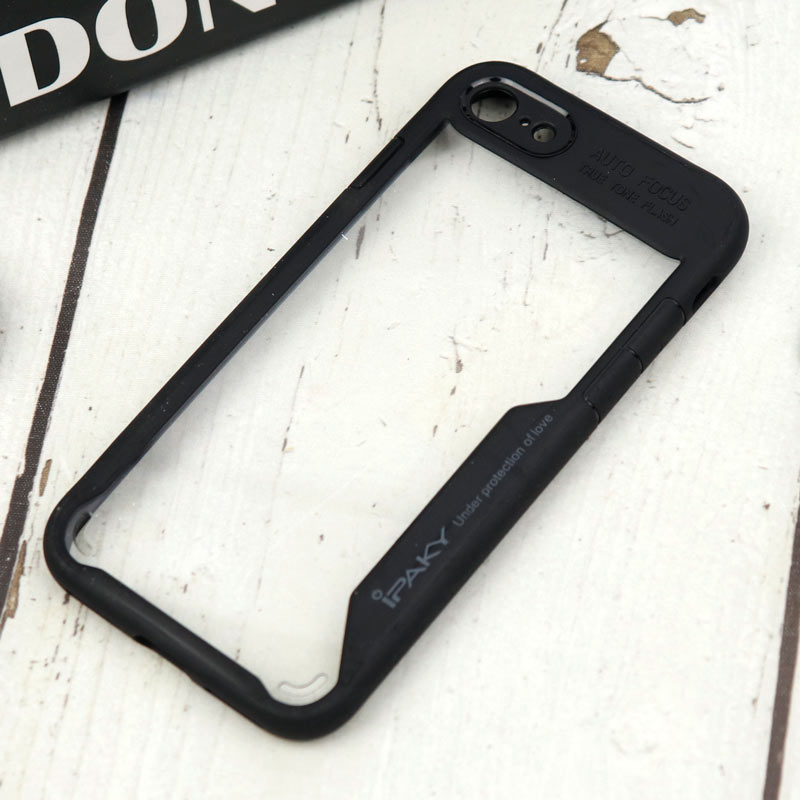 قاب محافظ لنزدار IPAKY آیفون iPhone 7/8