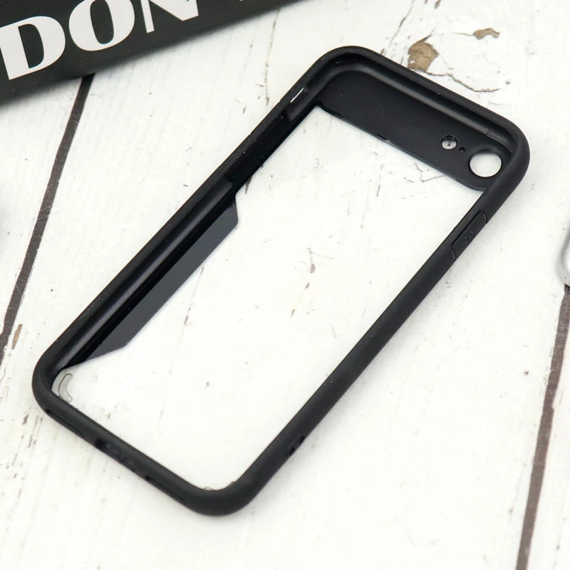 قاب محافظ لنزدار IPAKY آیفون iPhone 7/8