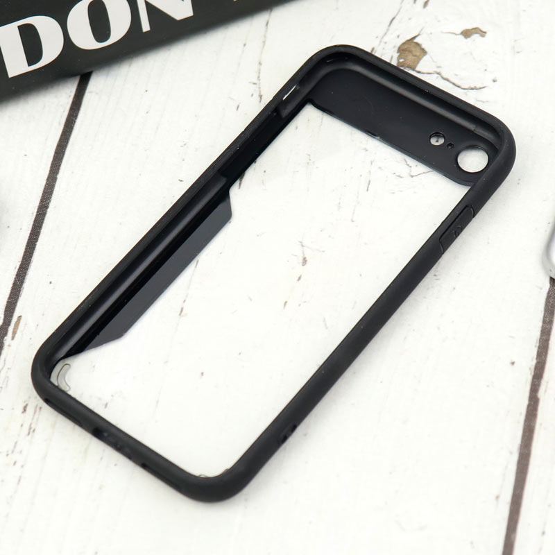 قاب محافظ لنزدار IPAKY آیفون iPhone 7/8