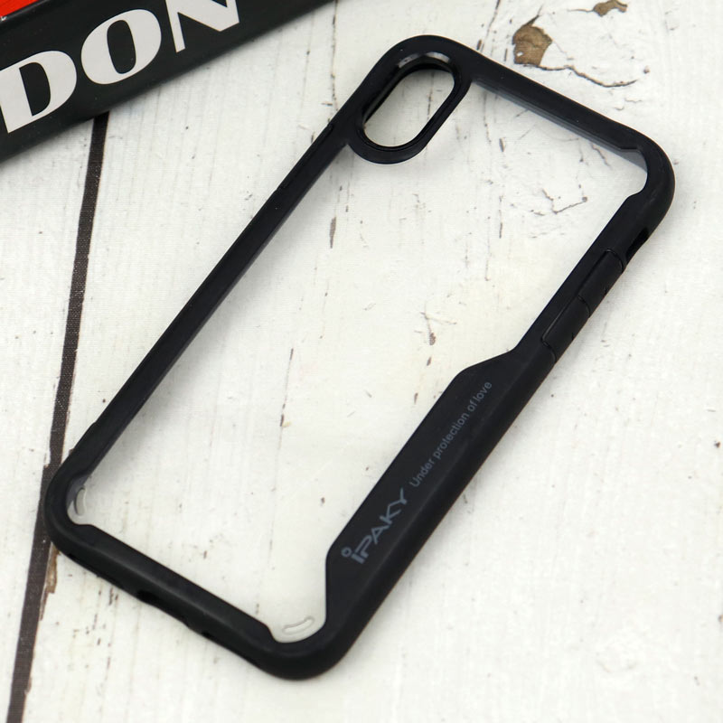 قاب IPAKY آیفون iPhone X/XS