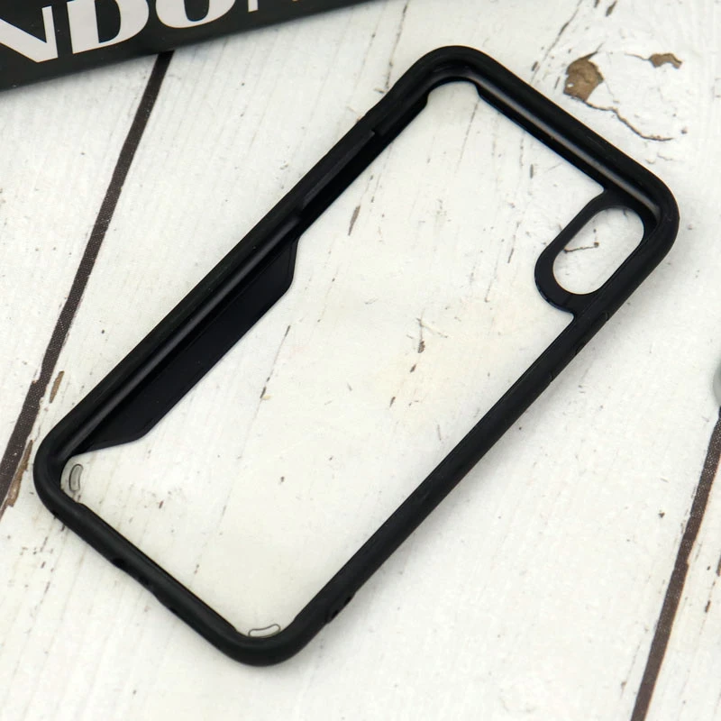 قاب IPAKY آیفون iPhone X/XS