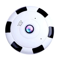دوربین مدار بسته تحت شبکه وای فای 360 -WIFI-IPC-V380-V3-E/2MP