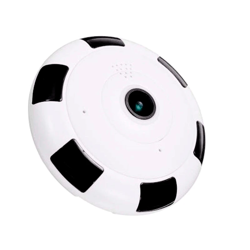 دوربین مدار بسته تحت شبکه وای فای 360 -WIFI-IPC-V380-V3-E/2MP