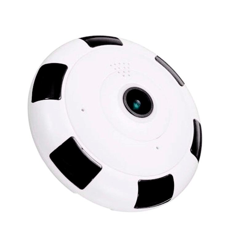 دوربین مدار بسته تحت شبکه وای فای 360 -WIFI-IPC-V380-V3-E/2MP