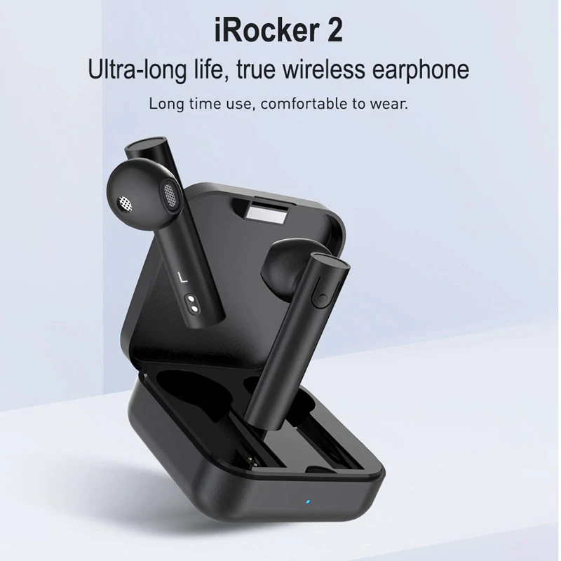هندزفری بلوتوث دو تایی Infinix Irocker 2 XE18