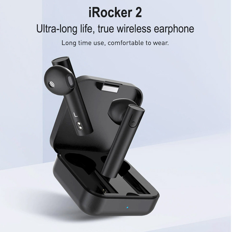 هندزفری بلوتوث دو تایی Infinix Irocker 2 XE18