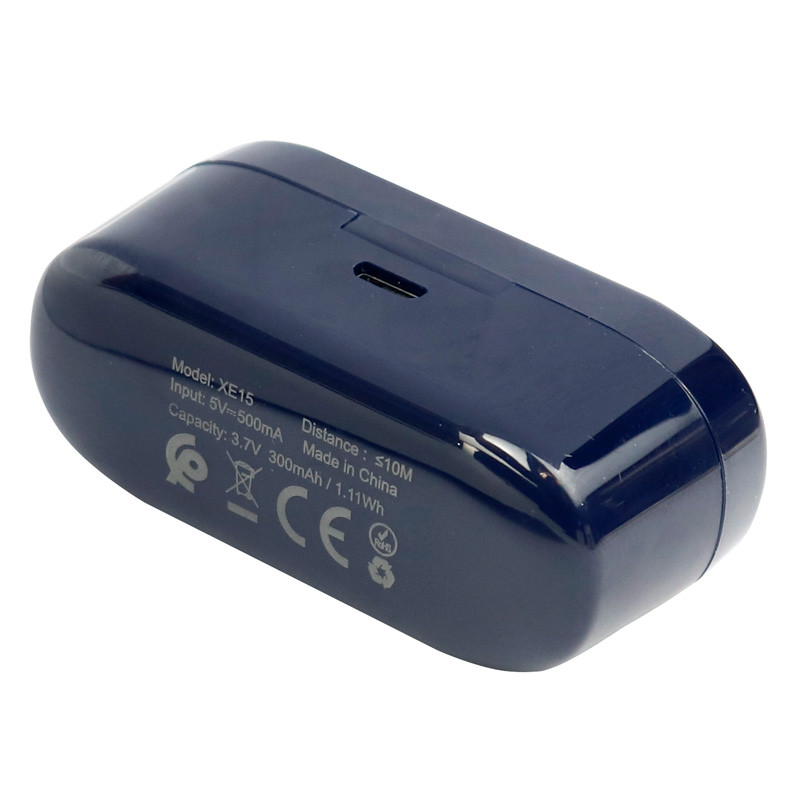 هندزفری بلوتوث دو تایی Infinix Irocker XE15