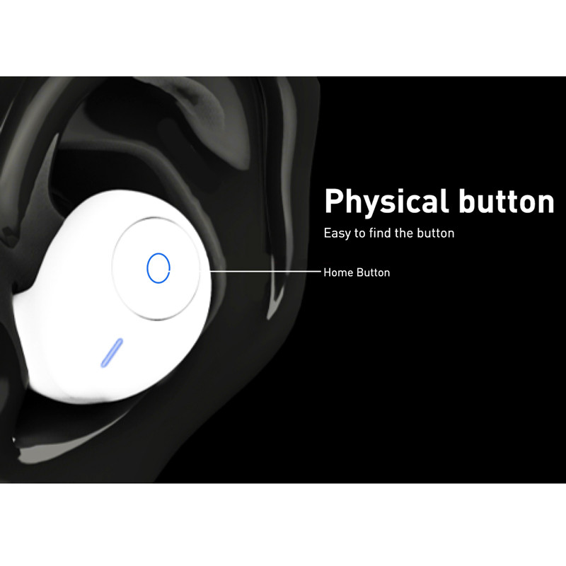 هندزفری بلوتوث دو تایی Infinix Irocker XE15