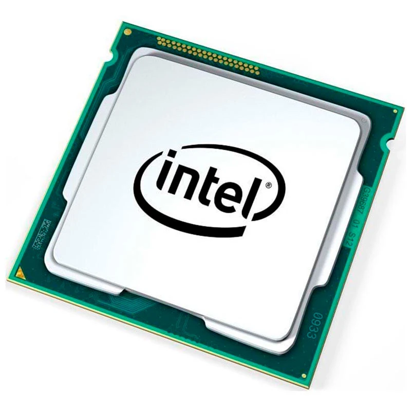 پردازنده اینتل Core i3 8350K Coffee Lake