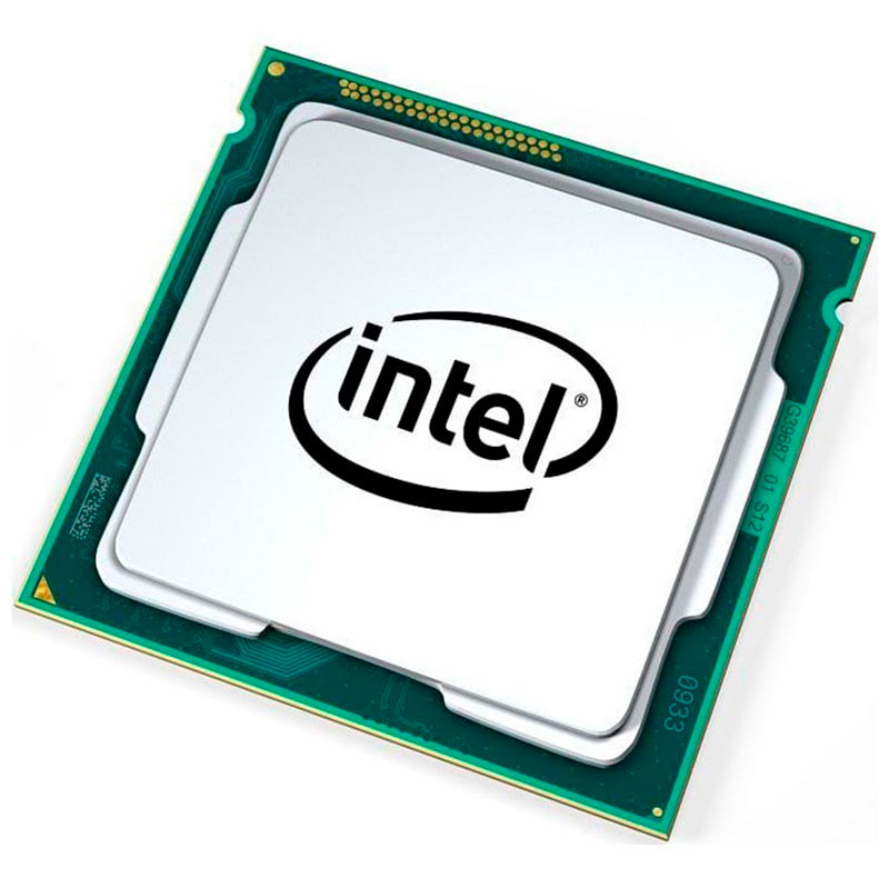 پردازنده اینتل Core i3 8350K Coffee Lake