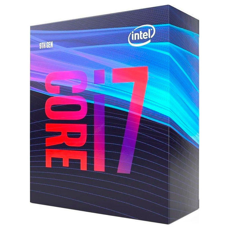 فن خنک کننده CPU اینتل Intel Core i7