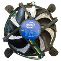 فن خنک کننده CPU اینتل Intel Core i7