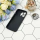 قاب محافظ لنزدار آینه ای + پاپ سوکت طرح LV مشکی iPhone 13 Pro