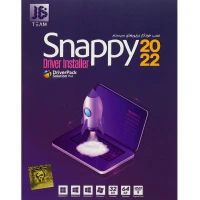 Snappy Driver Installer 2022 1DVD9 JB-TEAM