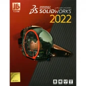SolidWorks 2022 1DVD9 JB-TEAM