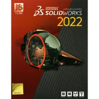 SolidWorks 2022 1DVD9 JB-TEAM