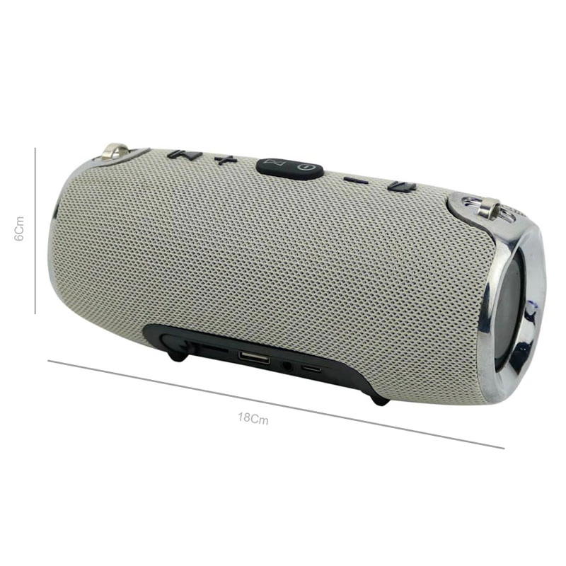 اسپیکر بلوتوثی رم و فلش خور JBL Xtreme