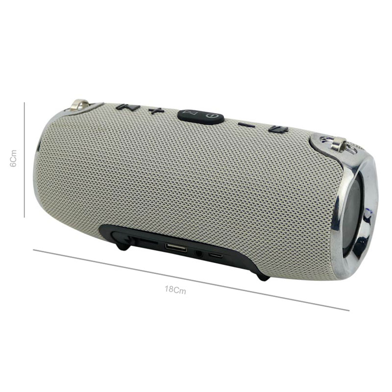 اسپیکر بلوتوثی رم و فلش خور JBL Xtreme