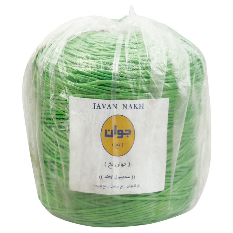 نخ بسته بندی Javan