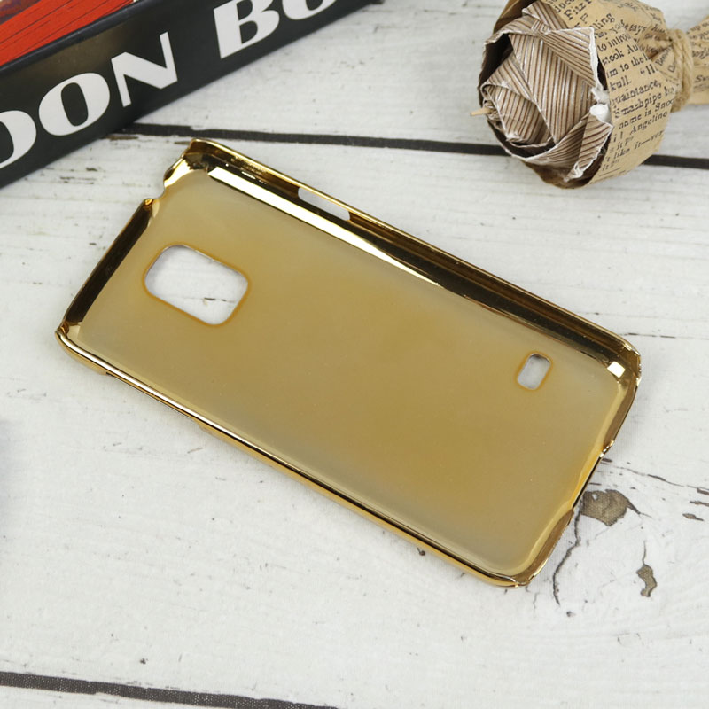 قاب داماس راه راه نگینی Samsung Galaxy S5 Mini