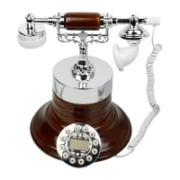 تلفن رومیزی کلاسیک جینبولی Jinboli 1003