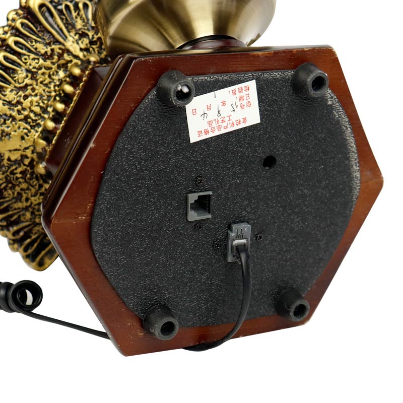 تلفن رومیزی کلاسیک جینبولی Jinboli 5057
