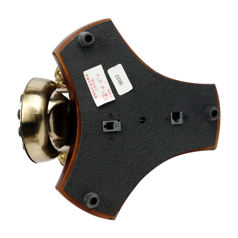 تلفن رومیزی کلاسیک جینبولی Jinboli D037