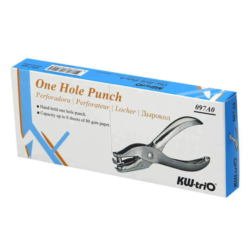 پانچ کی-دبلیو تریو KW-Trio 097A0