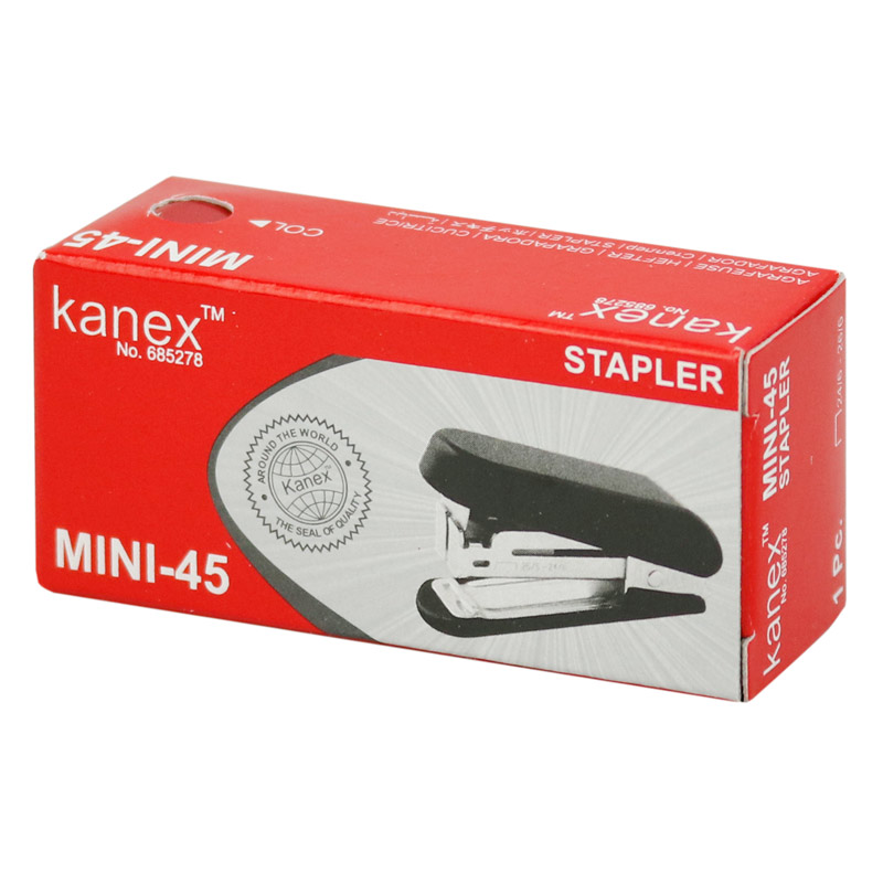 منگنه کانکس Kanex MINI-45