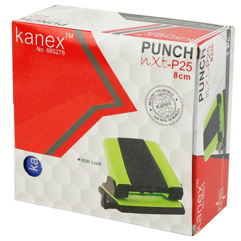 پانچ کانکس NXT-P25