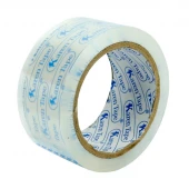 چسب پهن شیشه ای 40 میکرون Karen 5cm