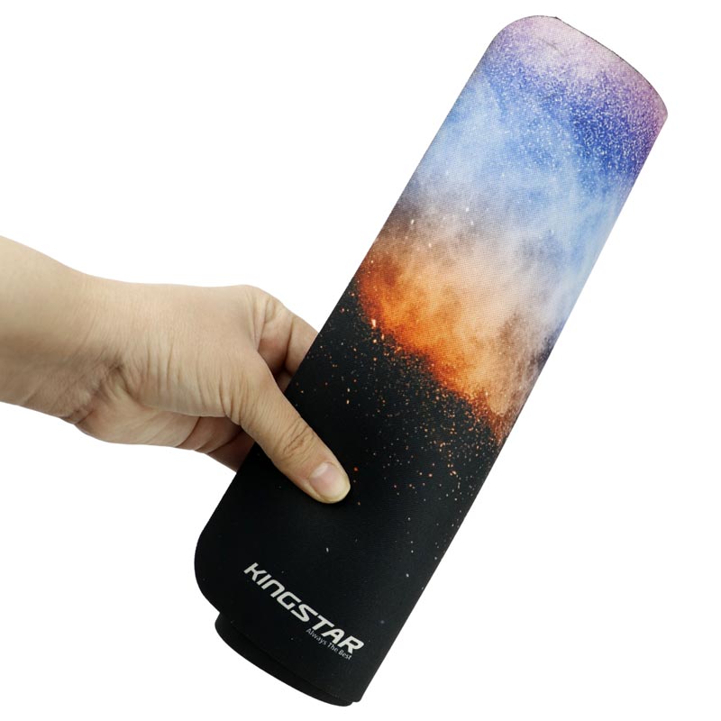 پد موس گیمینگ KingStar KPM31 25*29cm