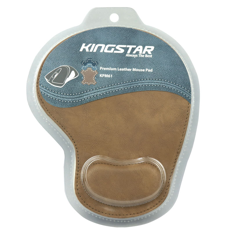 پد موس طبی KingStar KPM61 20*25cm